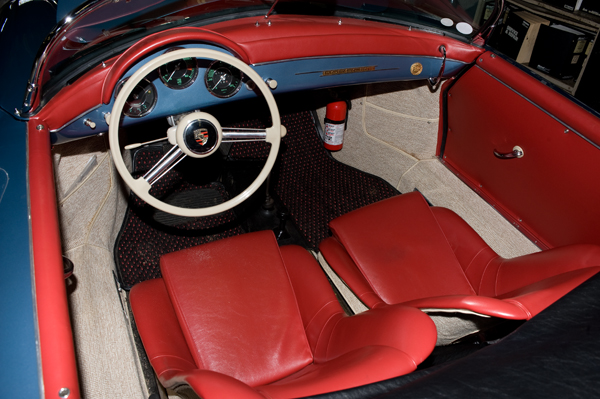 Porsche 356a Speedster For Sale. 1957 Porsche 356 1600S quot;Superquot;